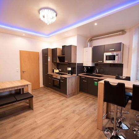 Modernes Apartment 1 Und 2 In Dortmund Mitte Екстериор снимка