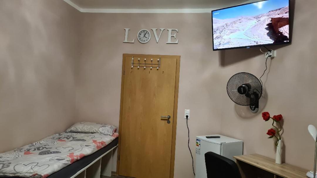 Modernes Apartment 1 Und 2 In Dortmund Mitte Екстериор снимка