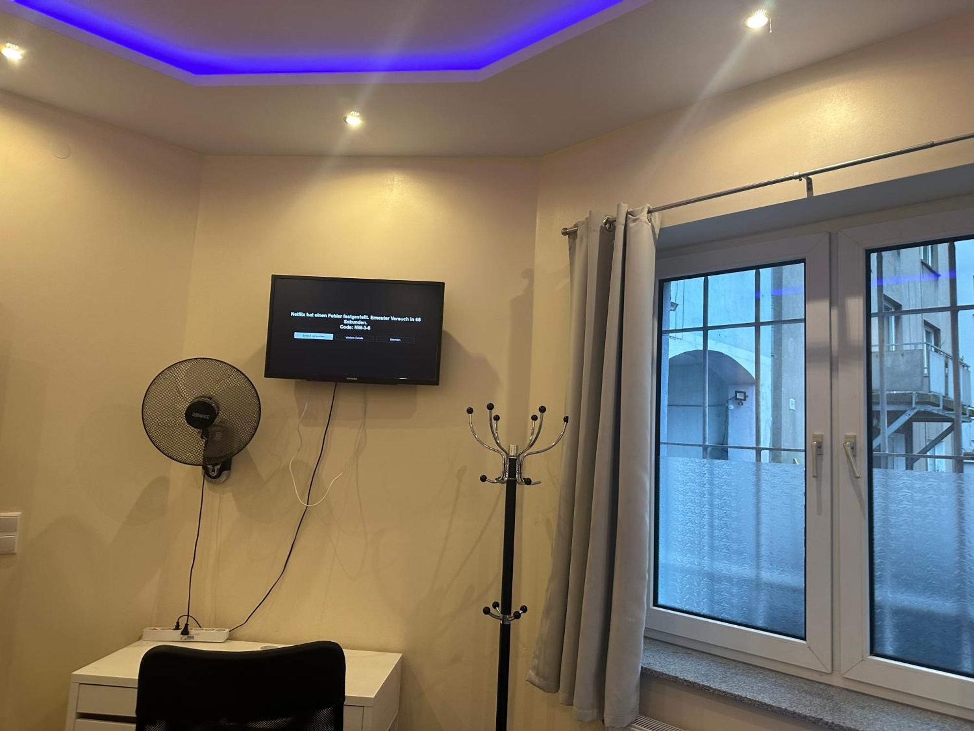 Modernes Apartment 1 Und 2 In Dortmund Mitte Екстериор снимка